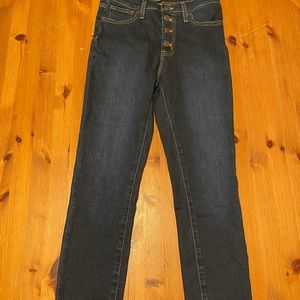 Mercantile Jeans